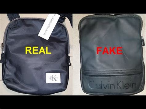 fake calvin klein purses